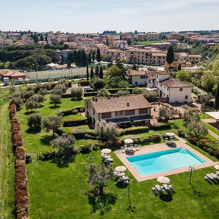La Capannina Di Matteo Apartman Tavarnelle Val di Pesa Kültér fotó